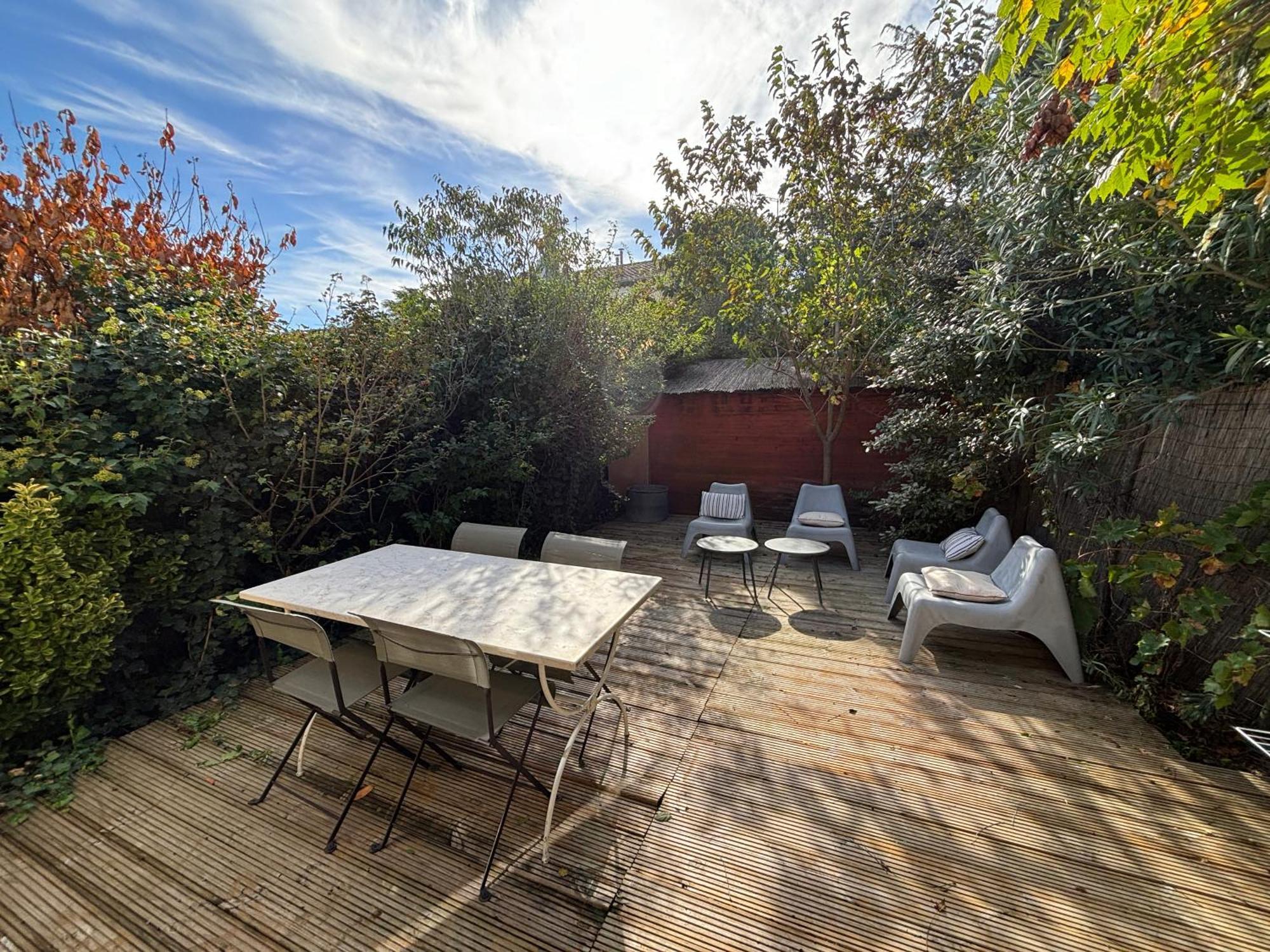Maison La Grenouille Villa Saint-Rémy-de-Provence Exterior foto